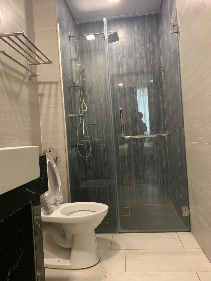 Frame Hotel Куала-Лумпур Екстер'єр фото