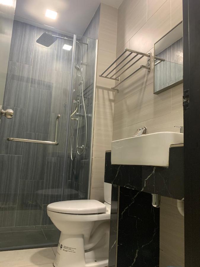 Frame Hotel Куала-Лумпур Екстер'єр фото