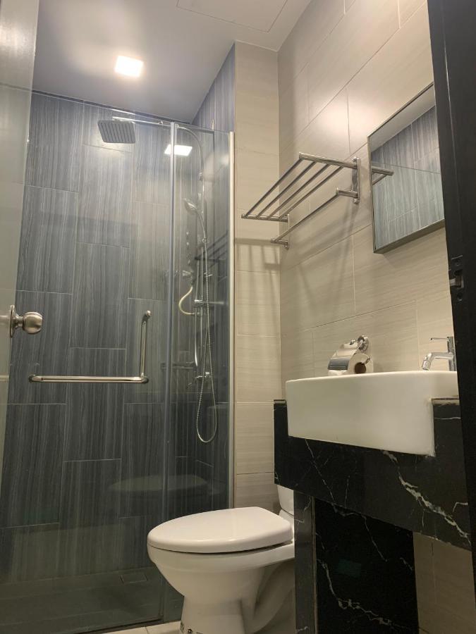 Frame Hotel Куала-Лумпур Екстер'єр фото